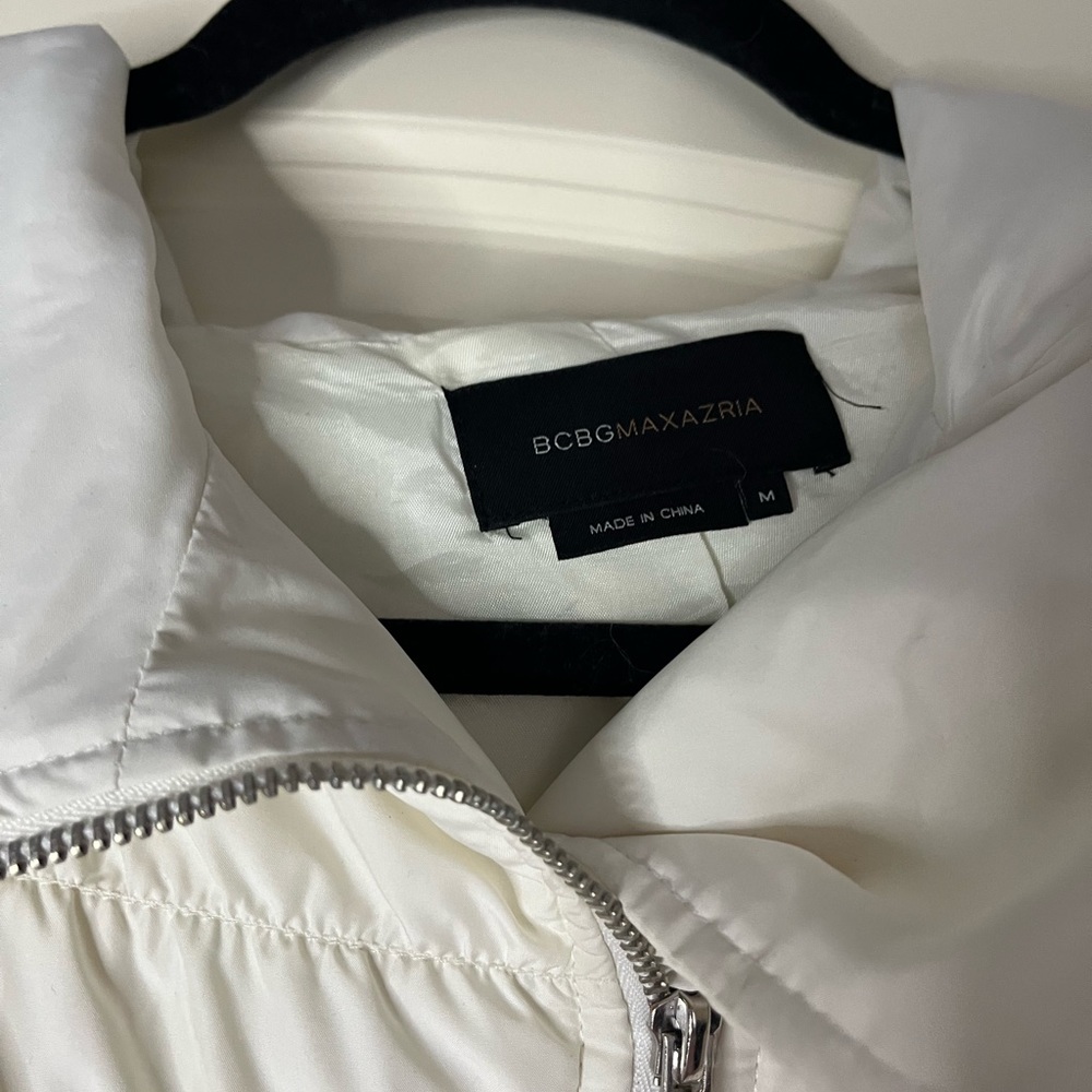 Bcbg Coat - Picture 3 of 5